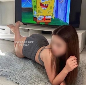 Проститутка Шымкента Анкета №279946 Фотография №2315585