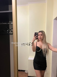 Транс Астаны Транс№101469 Jessi Фотография №3017589