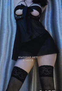 Проститутка Зыряновска Анкета №278373 Фотография №3381489