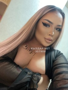 Транс Актобе Транс№357909 Сочная-Tiffany до 20 го Декабря Фотография №3640186