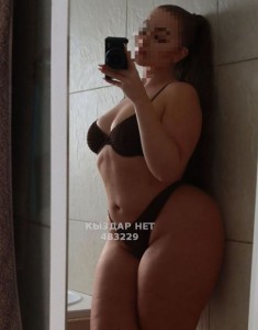 Проститутка Алматы Анкета №483229 Фотография №3648026