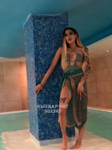 Транс Семея Анкета №503245 Фотография №3798934