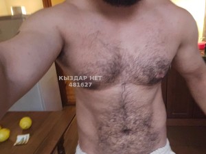 Жиголо Алматы Анкета №481627 Фотография №3843875