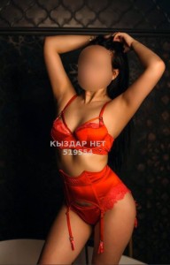 Проститутка Алматы Анкета №519554 Фотография №3875583