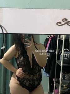 Проститутка Алматы Анкета №524549 Фотография №3916941