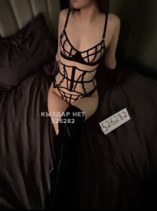 Проститутка Алматы Анкета №526282 Фотография №3929744