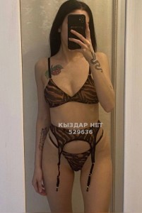 Проститутка Актау Анкета №529636 Фотография №3954766