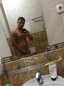 Жиголо Алматы Анкета №29004 Фотография №3959949