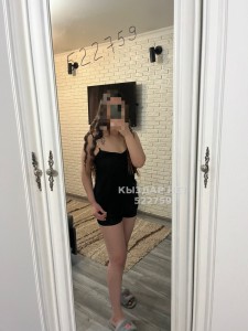Проститутка Шымкента Девушка№522759 Арай у себя Фотография №3960520