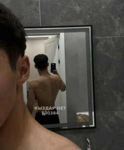 Жиголо Актау Анкета №530384 Фотография №3970724