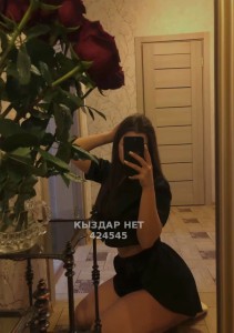Проститутка Актау Девушка№424545 Даяна Фотография №3971706