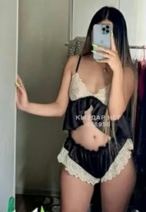 Проститутка Костаная Девушка№458956 Сабина Фотография №3972061