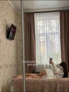 Проститутка Караганды Девушка№405305 Сабина выезд Whatsapp Фотография №3972098